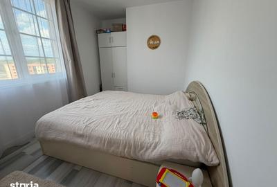 Apartament cu 2 camere decomandat în Ciurea - 12