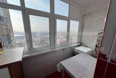 Apartament 2 camere, decomandat, 41 mp, Plopilor - 2