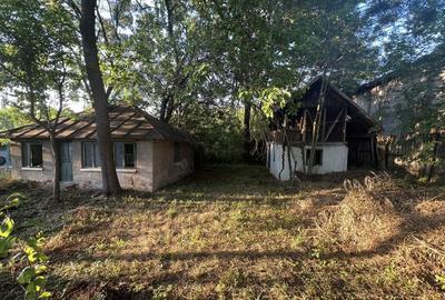 Spațiu comercial, în Popoveni - 8