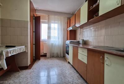 Km 5 - ap 3 cam , et 2/4 , partial mobilat (centrala gaze ) - 13