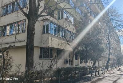 Apartament cu 2 camere semidecomandat în Parcul Circului - 4