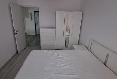 Apartament cu 2 camere semidecomandat în Roșu - 4