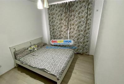 2 camere, decomandat,Mobilat, 50 mp, Crinului, Parcare, Rosu - 3