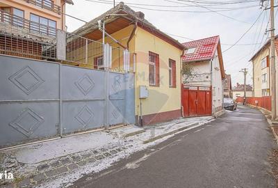 Casă cu 3 camere cu Teren 149 Mp în Centrul Istoric - 19