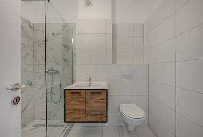 TITAN - IRAM RESIDENCE, 2 CAMERE 76 MP TOTAL, ETAJ 4, BLOC NOU! - 7