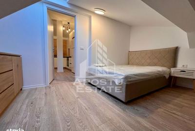 Apartament cu 3 camere, mobilat în Braytim - 4
