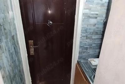 Garsonieră în Bularga