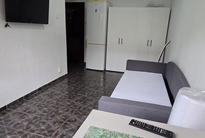 Garsonieră în Democrației - 1