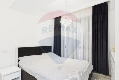 Apartament cu 3 camere decomandat în Politehnica - 15