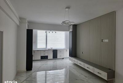Apartament cu 3 camere în Central - 4