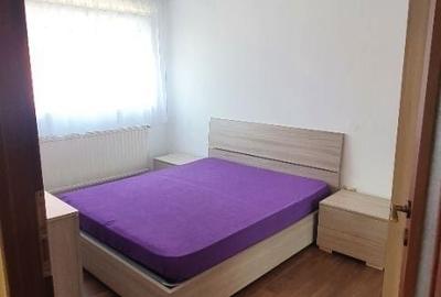 Apartament cu 3 camere în Central - 2