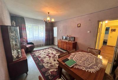 Apartament cu 2 camere decomandat în Moroasa 2 - 4