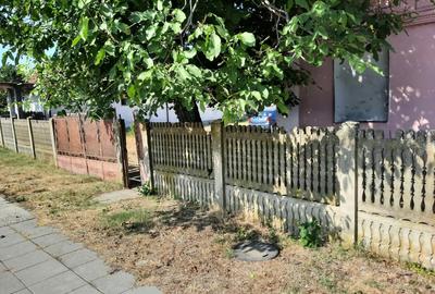 VIND URGENT casa la ?oseaua principala - 7