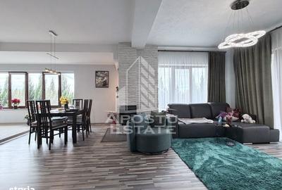 Casă cu 5 camere cu Teren 1210 Mp în Central - 13