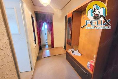 Ap3 camere decomandat de vanzare in Bistri?a Lac, Bacau Etaj 3/4, 2 balcoane, - 4