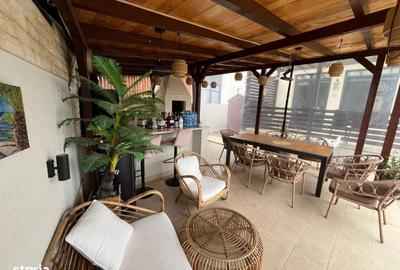 Casă cu 4 camere în Geamăna - 15