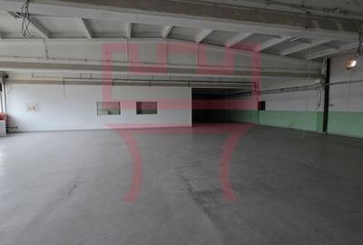 Spațiu comercial, de 650 mp, în Dâmbul Rotund - 13