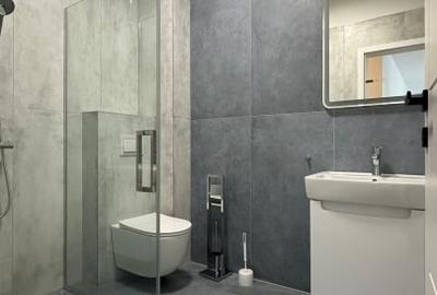 Apartament cu 4 camere de inchiriat - prima inchiriere - 4