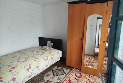 Vand casa in satul Once?ti - 10