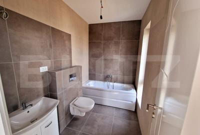 Casa tip duplex, 4 camere, 112 mp, zona-Stupini - 9