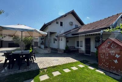 Casa individuala spa?ioasa, situata in ora?ul Teiu? - 4