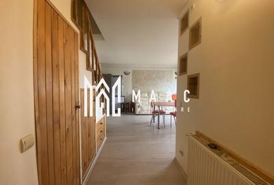 Apartament 3 camere | Balcon | Pivnita | 70 MP | Valea Aurie - 3