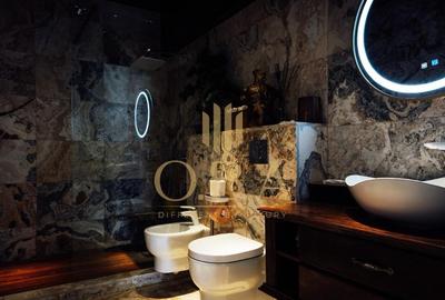 Super Oferta!Penthouse Constanta- Mamaia, complet mobilat si utilat. - 5