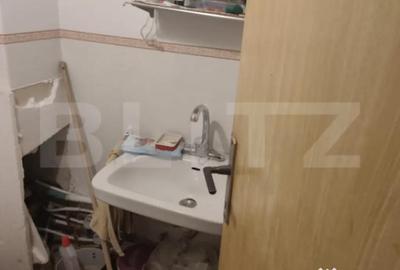 Apartament cu 3 camere decomandat în Nufărul - 6