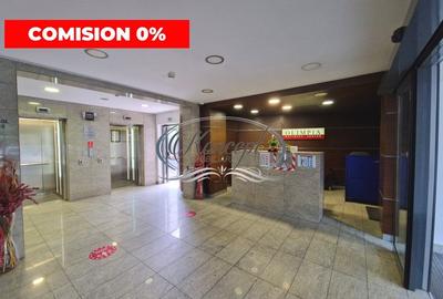 Comision 0% spatiu de birouri premium pe Dorobantilor - 13