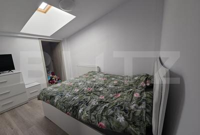 Apartament cu 3 camere, mobilat în Valea Adâncă - 5