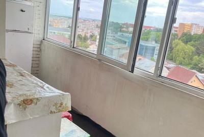 Garsonieră decomandată în Radu Negru - 2