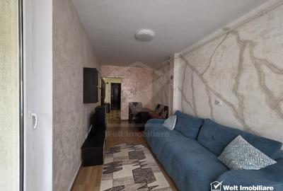 Apartament 2 camere Floresti, 42mp, parcare exterioara - 4