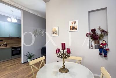 AX867 Oaza de Eleganta in Cladire Istorica – Apartament în Piata Maria - 15