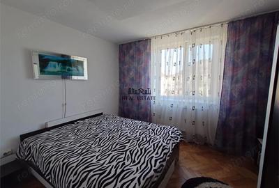 Apartament cu 2 camere decomandat în Central - 3