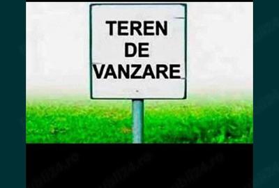 Teren de 6000 mp, în Petroman - 2