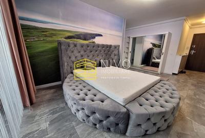 Apartament 1 cameră - Tg. Mureș - Tudor - Green Residence - 2