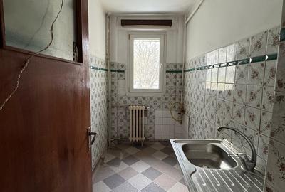 Apartament cu 2 camere decomandat în Pantelimon - 6