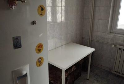 Aparatorii Patriei,Metrou,bl.1985,DECOMANDAT,mobilat utilat complet - 3