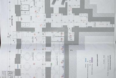 Restaurant pe pietonala de inchiriat - 1