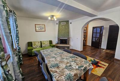 Casă individuală cu 6 camere cu Garaj în Bănești - 13