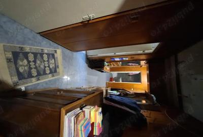 Apartament cu 3 camere decomandat în Govândari - 5