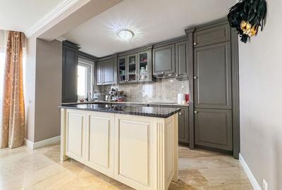 Apartament cu 3 camere semidecomandat, mobilat în Europa - 2