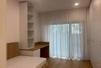 Apartament in imobil boutique nou cu 3 camere in zona Floreasca Apartament in imobil boutique nou cu 3 camere in zona Floreasca - 5