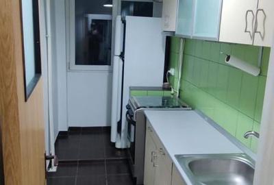 Apartament cu 3 camere semidecomandat în Est - 12
