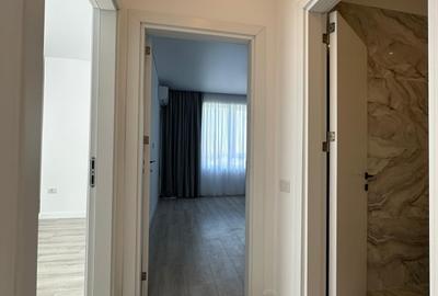 - APARTAMENT TIP DUPLEX DE VÂNZARE - 3 camere, 3 băi - 119mp - Scara Interioara - 18