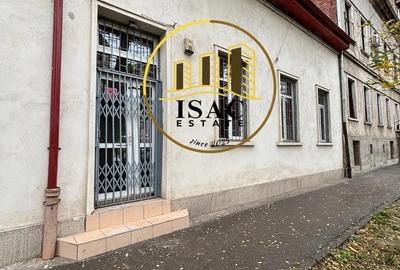 Spa?iu comercial de vanzare zona Sinaia - 1