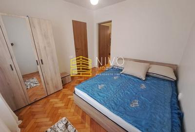Apartament 3 camere - Tg. Mureș - Dâmbu Pietros - Zona Profi - 12