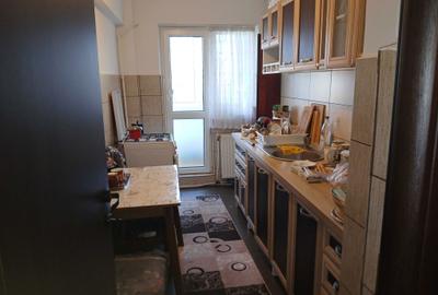 Apartament cu 2 camere decomandat în Central - 4