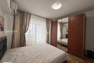Apartament cu 2 camere, mobilat în Unirii - 13