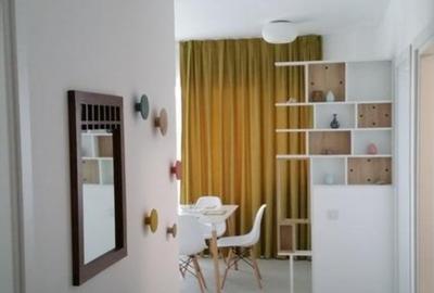 Apartament cu 3 camere decomandat, mobilat în Exterior Nord - 7